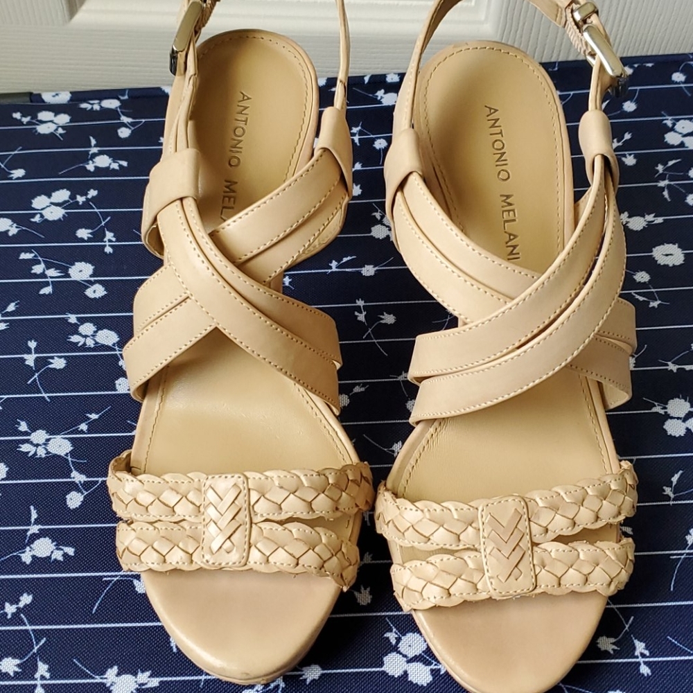 Antonio Melani Heels